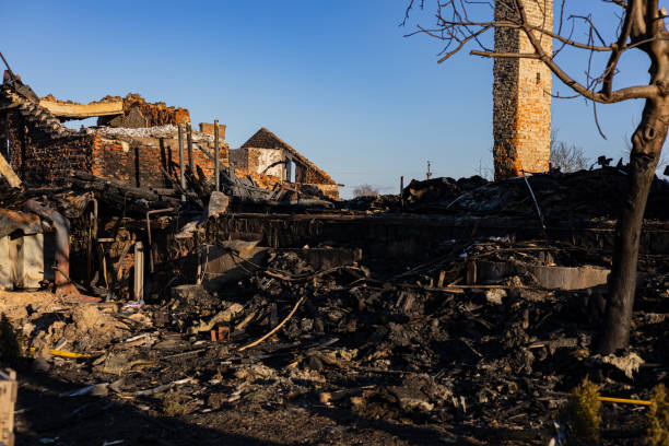Reliable Fire Damage Removal contractor in Sanibel, FL by Fire Damage Flint