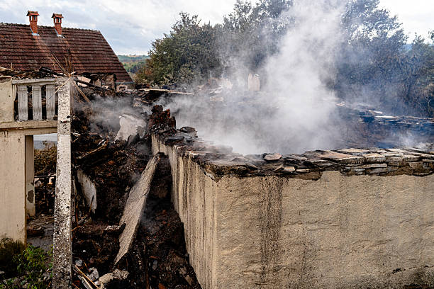 Affordable Fire Damage Removal solutions in Sanibel, FL